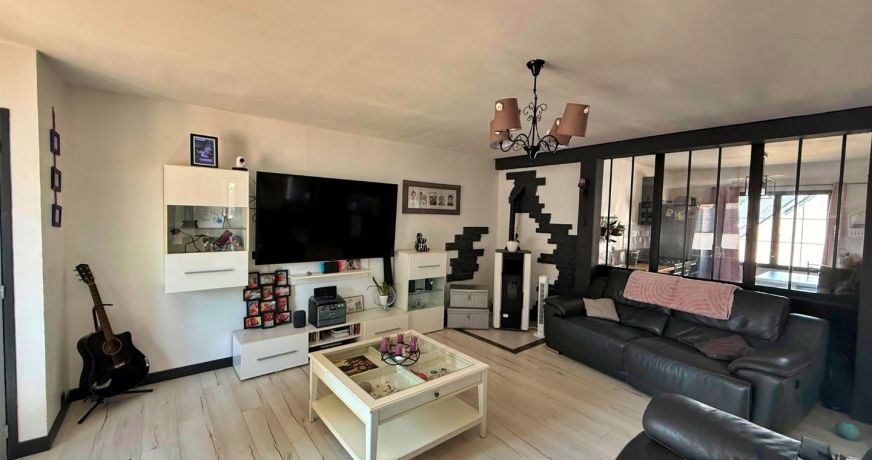 vente Maison Concarneau