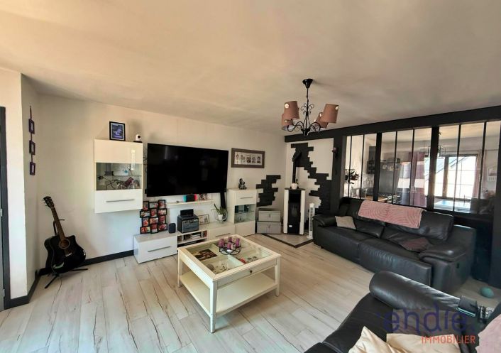 à vendre Maison Concarneau