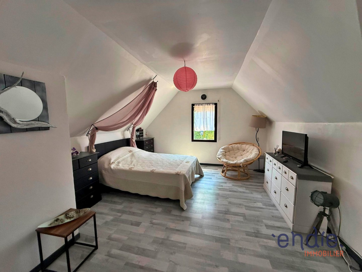 à vendre Maison Concarneau - Photo 17