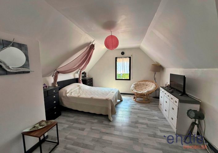 à vendre Maison Concarneau