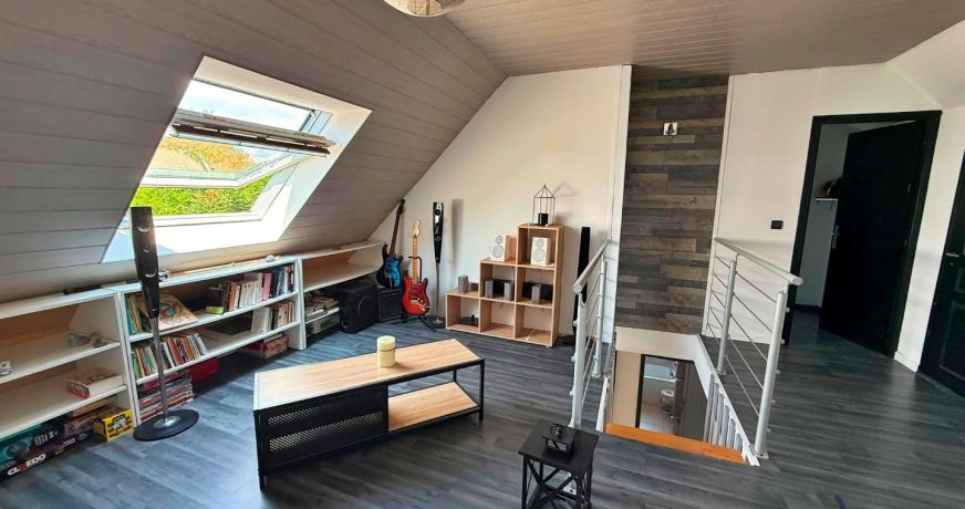 vente Maison Concarneau