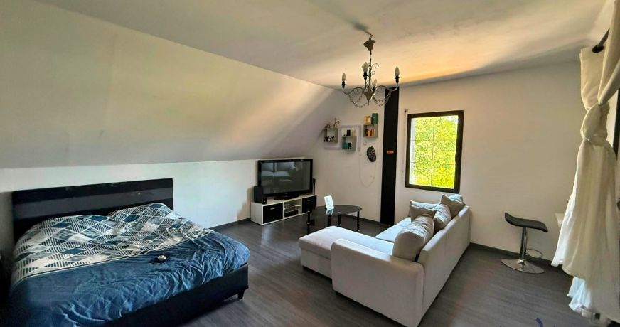 vente Maison Concarneau