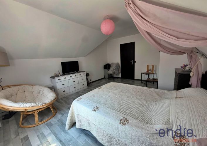 à vendre Maison Concarneau