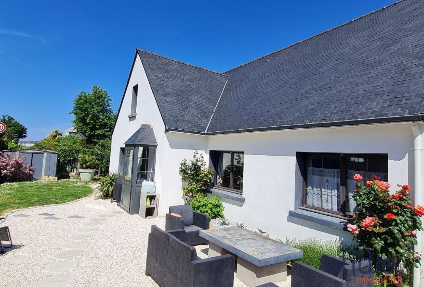 vente Maison Concarneau - Photo 2