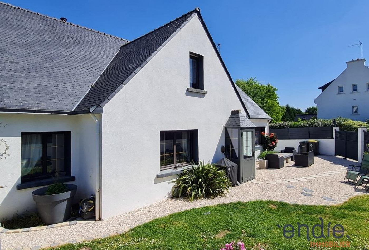 vente Maison Concarneau - Photo 3