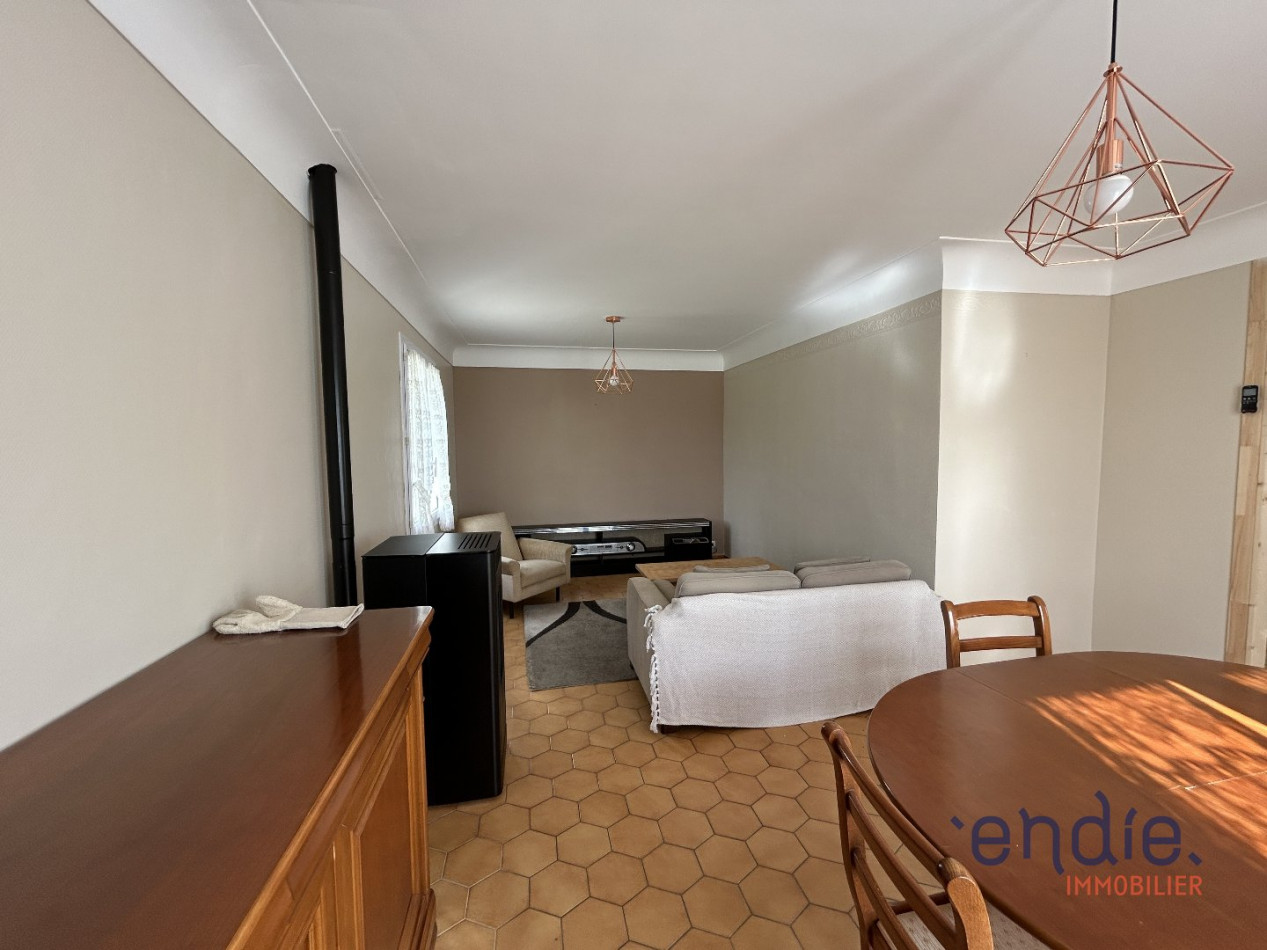 à louer Maison Saint Evarzec - Photo 10