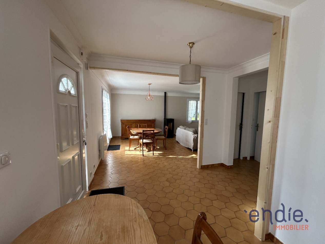 à louer Maison Saint Evarzec - Photo 11