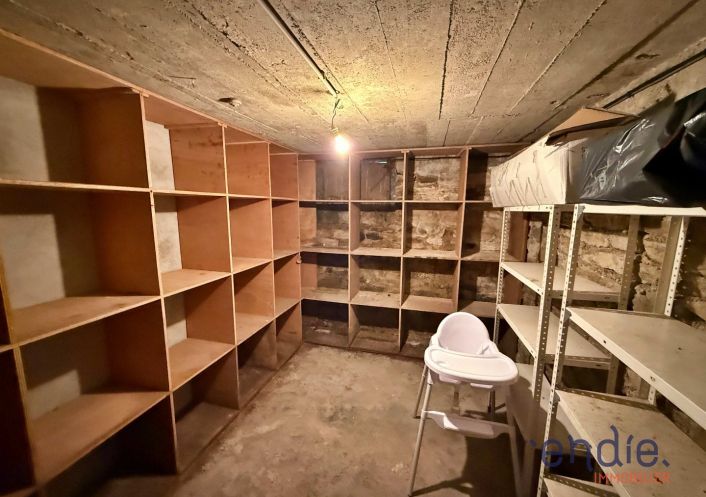 à vendre Appartement Concarneau