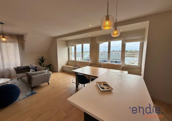 à vendre Appartement Concarneau