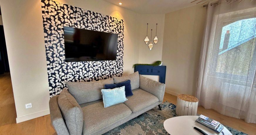 vente Appartement Concarneau