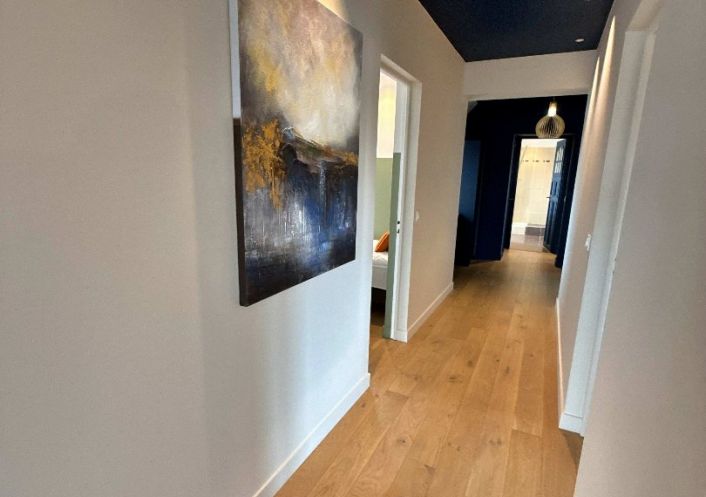 à vendre Appartement Concarneau