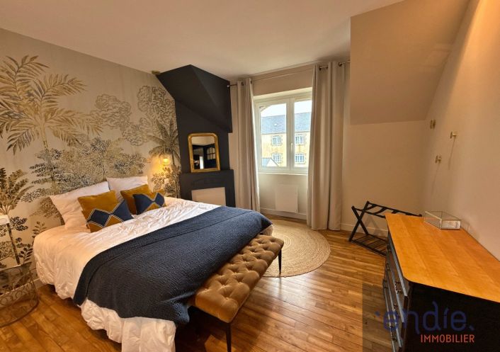 à vendre Appartement Concarneau