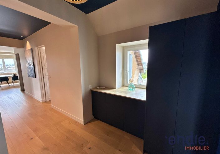 à vendre Appartement Concarneau