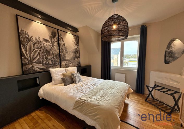 à vendre Appartement Concarneau