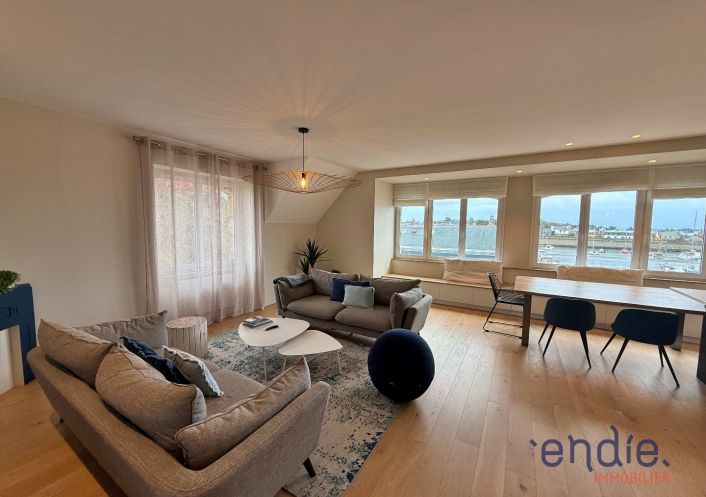 à vendre Appartement Concarneau