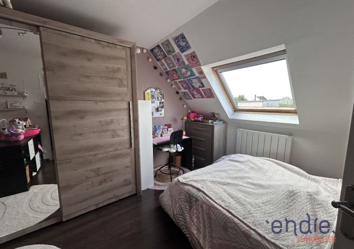 à vendre Maison Saint Evarzec