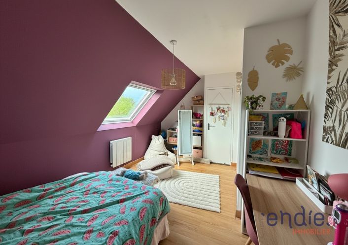 à vendre Maison Saint Evarzec