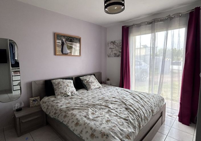 à vendre Maison Saint Evarzec