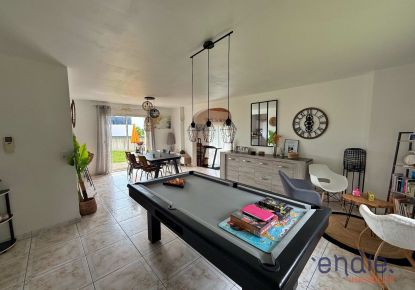 vente Maison Saint Evarzec