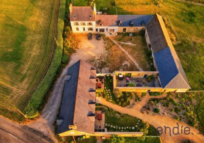 vente Gîte Plonevez Porzay