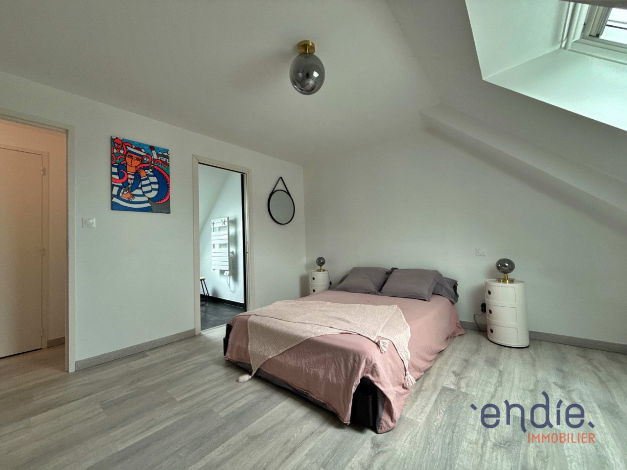 à vendre Gîte Plonevez Porzay - Photo 13