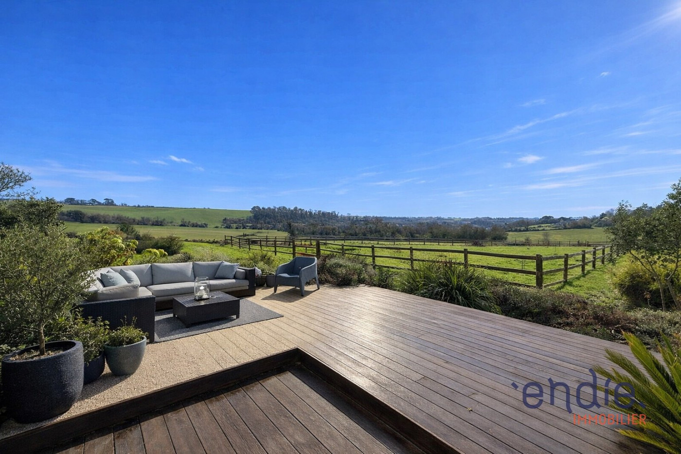 à vendre Gîte Plonevez Porzay - Photo 3