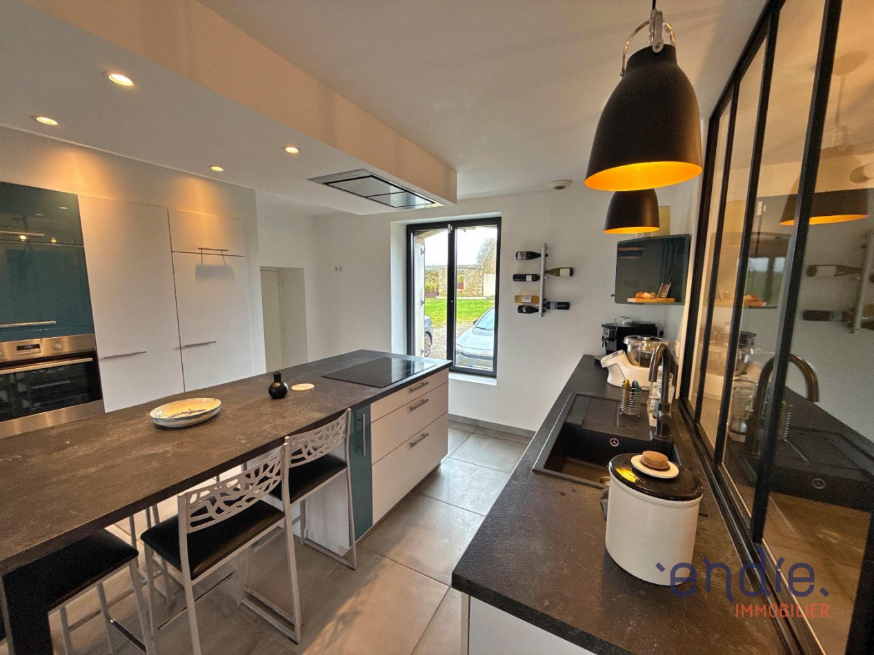 à vendre Gîte Plonevez Porzay - Photo 5