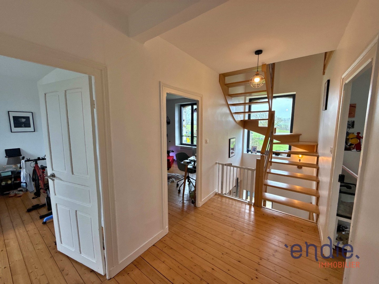 à vendre Gîte Plonevez Porzay - Photo 10