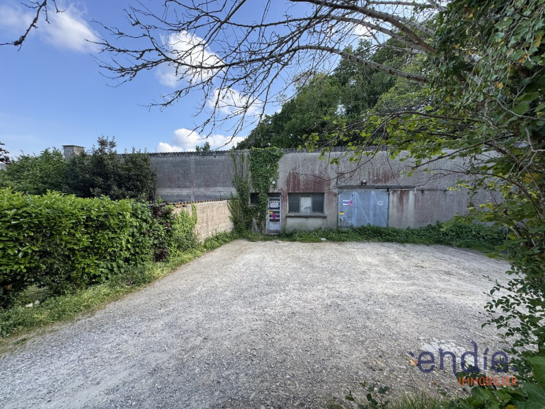 vente Terrain Quimper - Photo 2