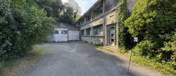 vente Terrain Quimper