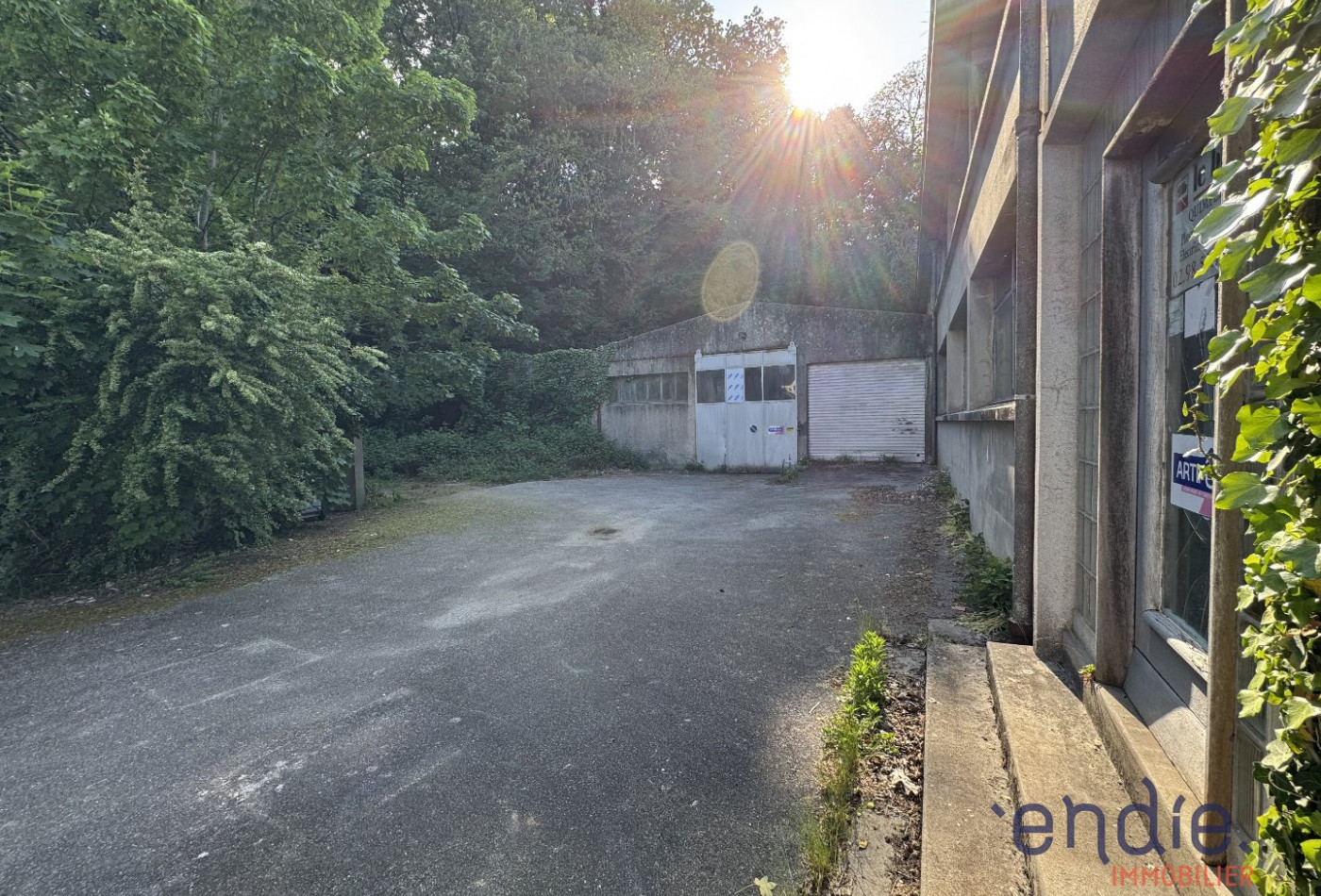 vente Terrain Quimper - Photo 5