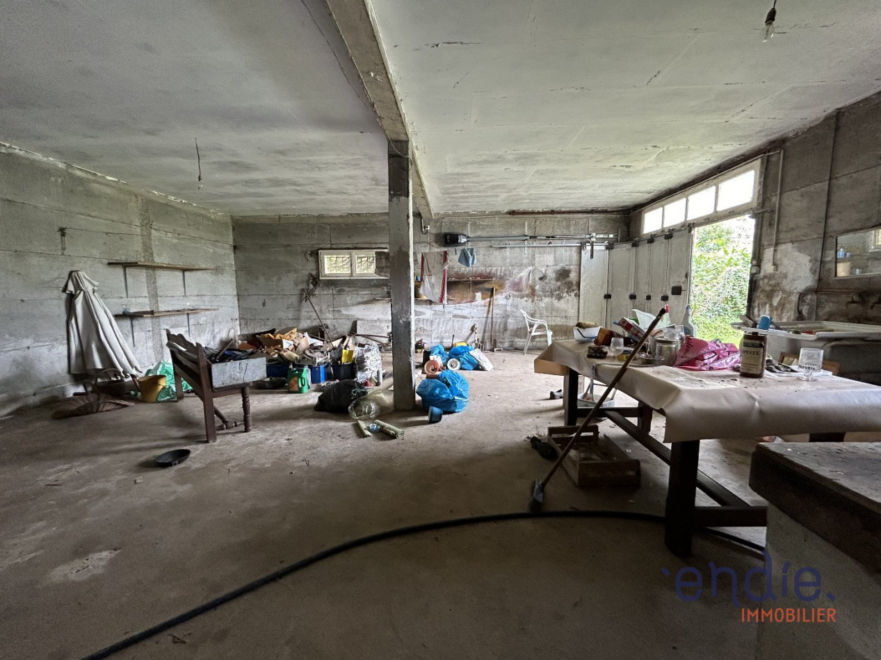 à vendre Maison Quimper - Photo 9