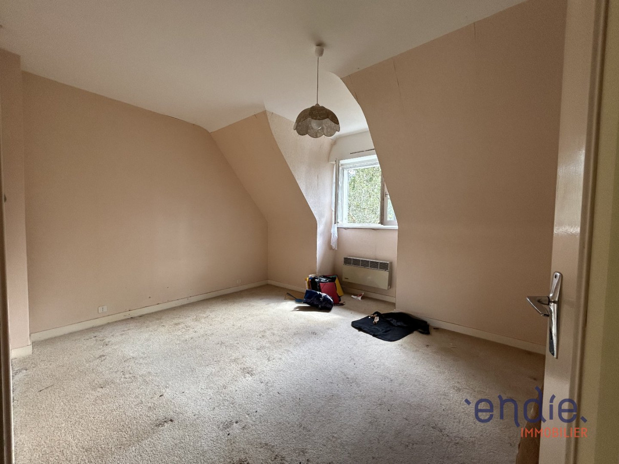 à vendre Maison Quimper - Photo 8