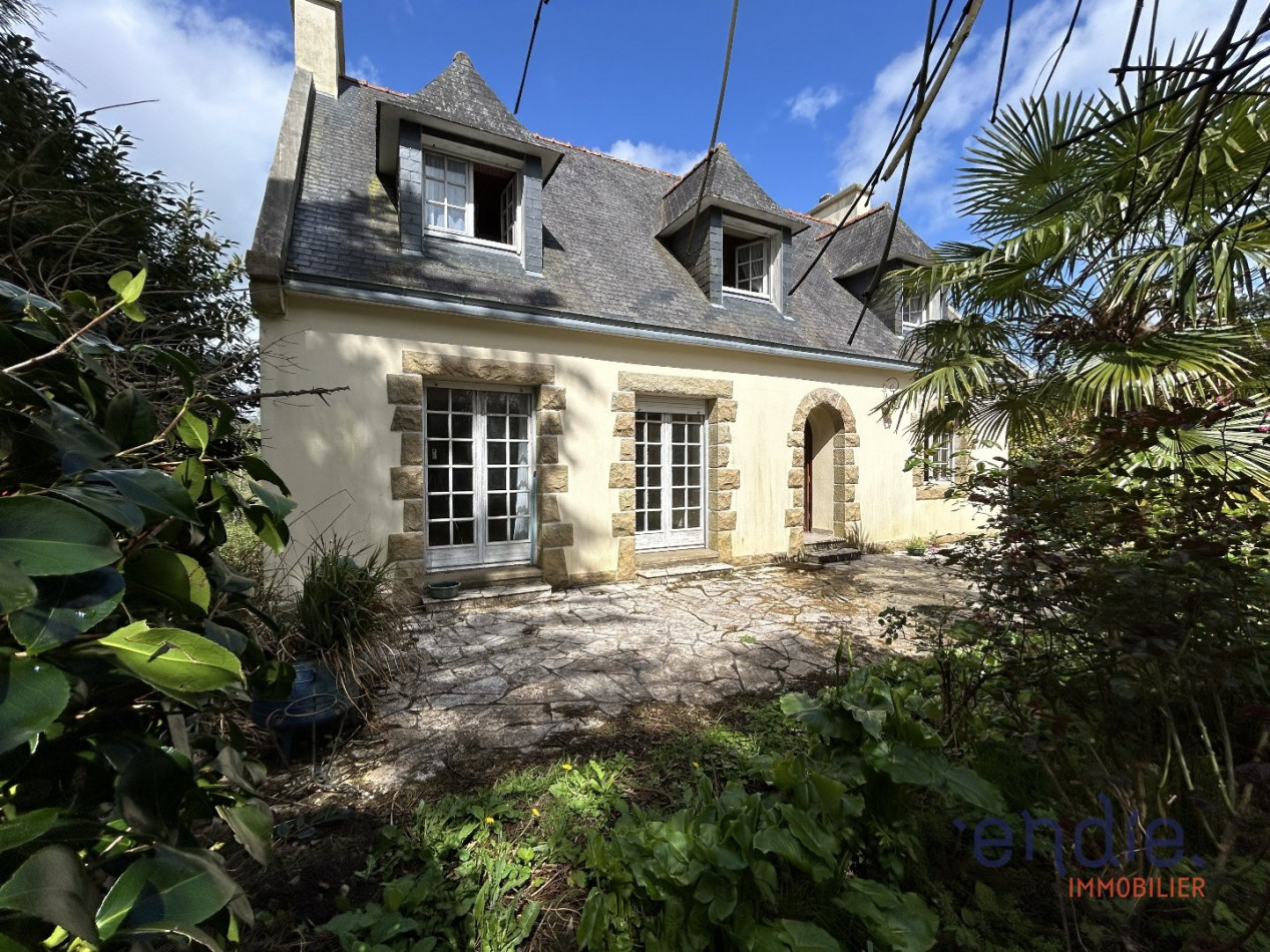 à vendre Maison Quimper - Photo 3