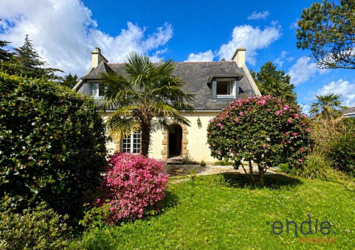 à vendre Maison Quimper