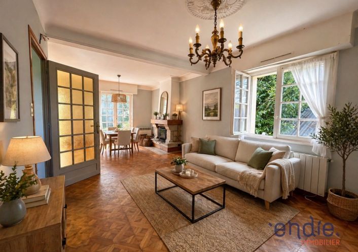 à vendre Maison Quimper
