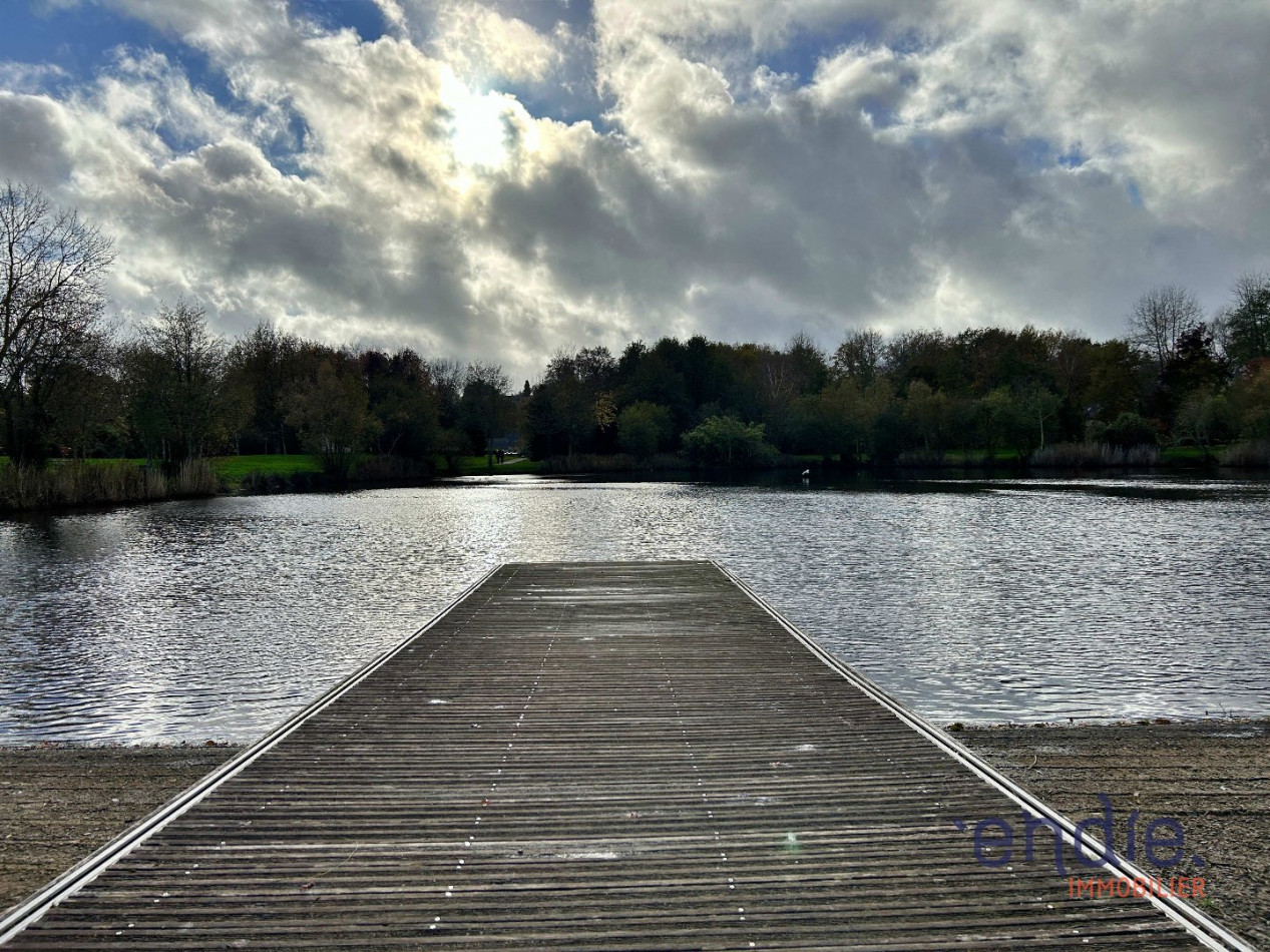 à vendre Maison Fouesnant - Photo 12