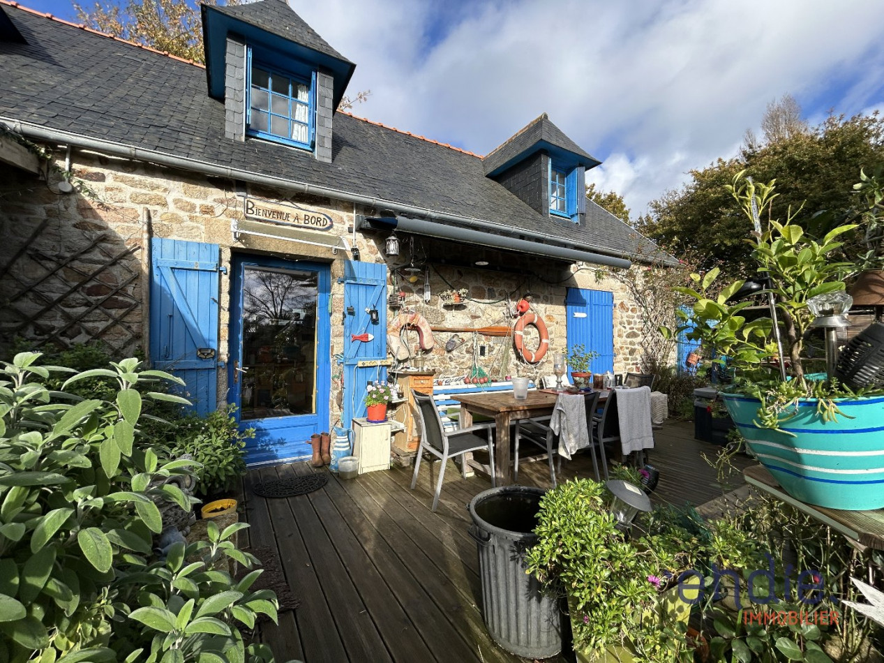 à vendre Maison Fouesnant - Photo 2