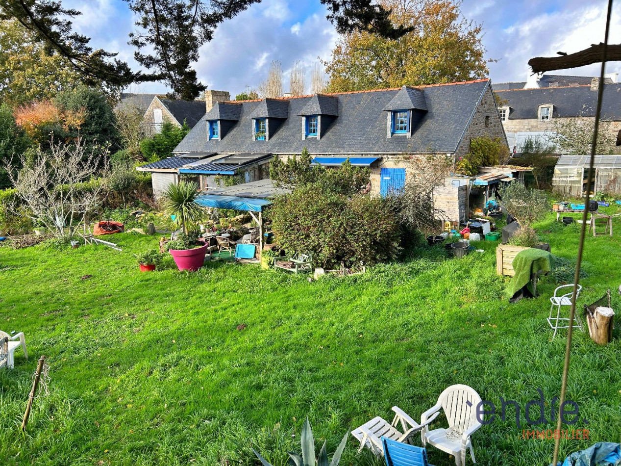 à vendre Maison Fouesnant - Photo 3