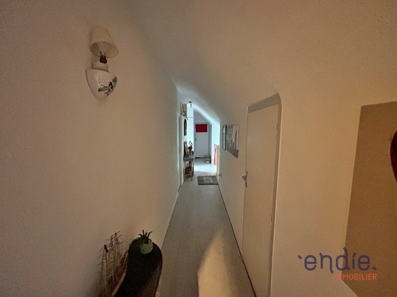 à vendre Maison Fouesnant - Photo 10