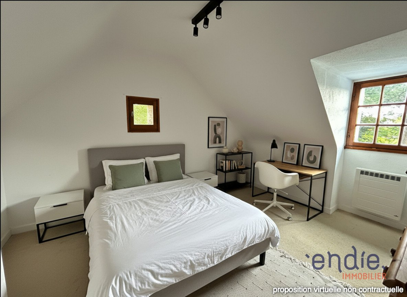 à vendre Maison Fouesnant - Photo 5