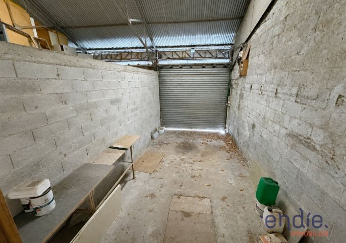 à vendre Locaux d'activité Quimper