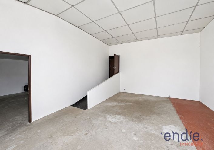 à vendre Locaux d'activité Quimper
