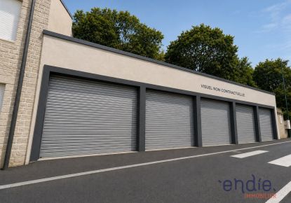 vente Locaux d'activité Quimper
