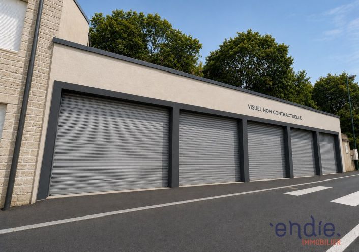 à vendre Locaux d'activité Quimper