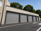 à vendre Locaux d'activité Quimper