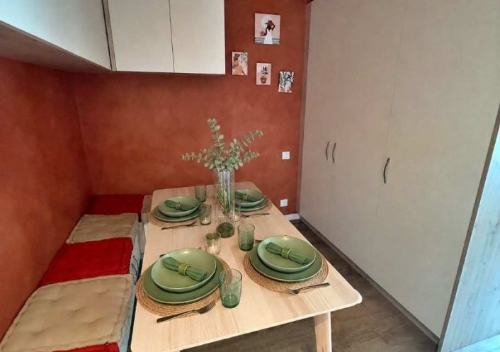 en location saisonnière Maison Quimper