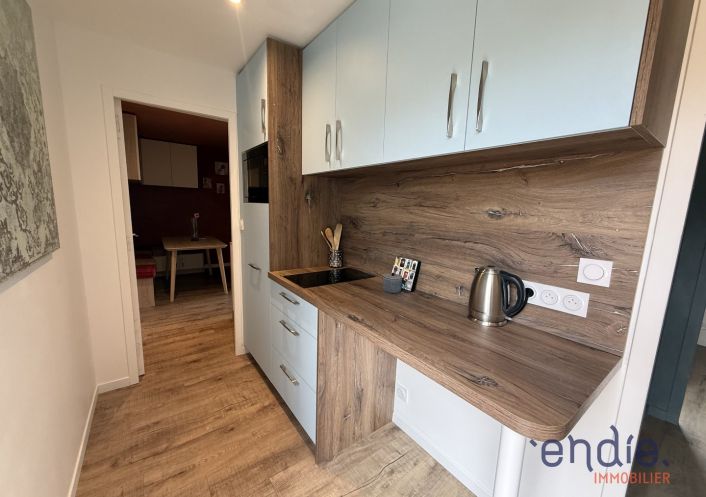 en location saisonnière Maison Quimper