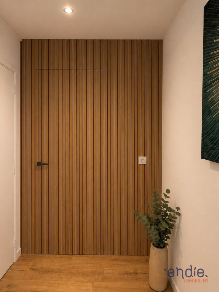 en location saisonnière Maison Quimper - Photo 7
