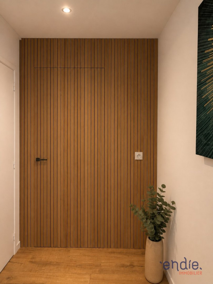 en location saisonnière Maison Quimper - Photo 7